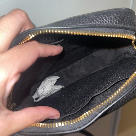 Coach Camera Bag - Picture 3 of 7